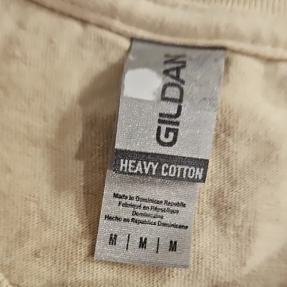 The Eras Tour cut off concert tee Med Taylor Swift butterflies album covers - Picture 4 of 6